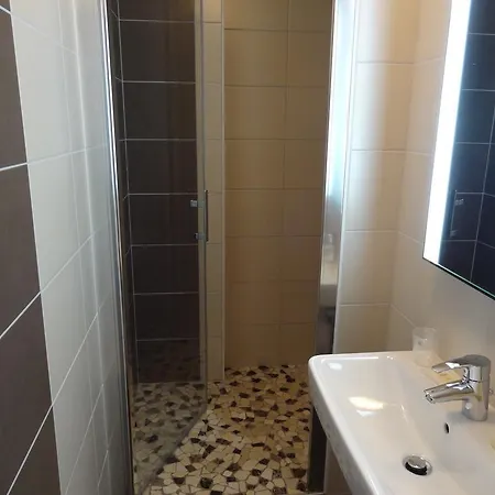 Le Relais Des Anges Hotel 3*