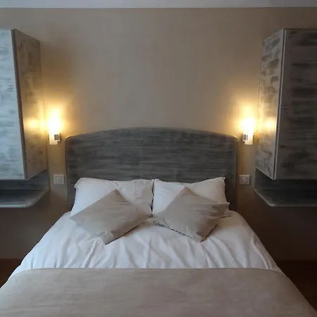 호텔 Le Relais Des Anges