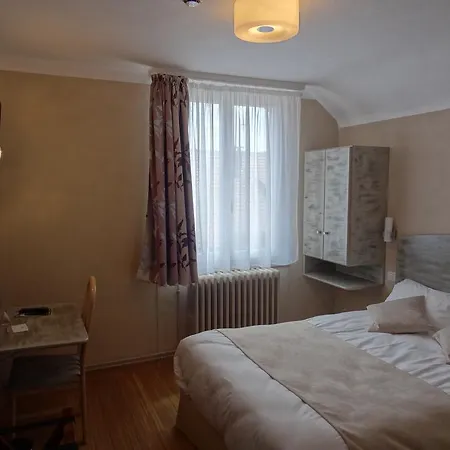 Le Relais Des Anges Ξενοδοχείο Rupt-sur-Moselle