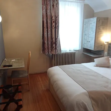 Le Relais Des Anges Ξενοδοχείο