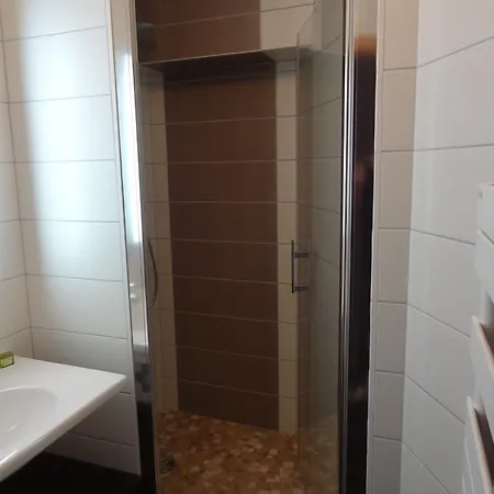 Le Relais Des Anges 3*