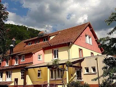 호텔 Le Relais Des Anges 루프트쉬르모젤