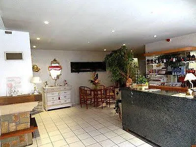 Ξενοδοχείο Le Relais Des Anges 3*