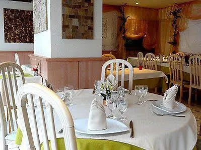 Hotel Le Relais Des Anges 3*