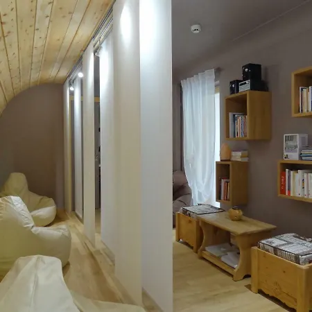 Le Relais Des Anges Rupt-sur-Moselle