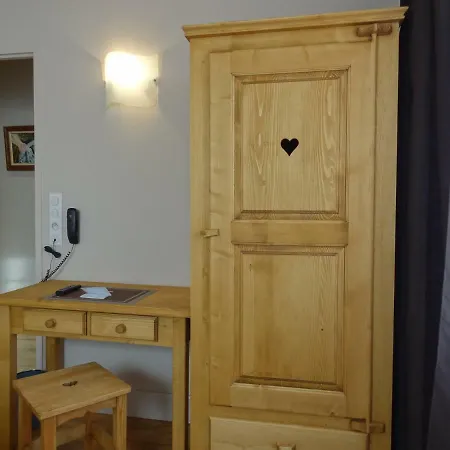 Hotel Le Relais Des Anges 3*