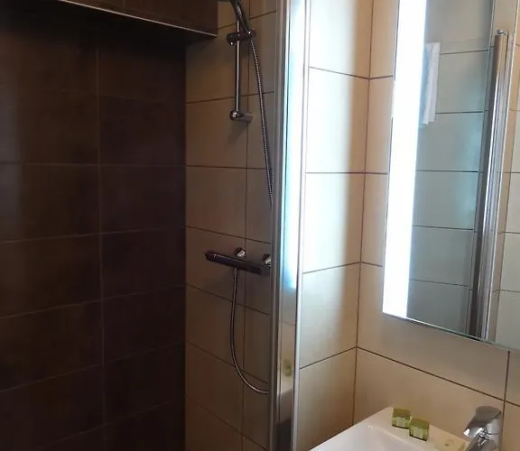 Hotel Hotel- Restaurant Merveilles88