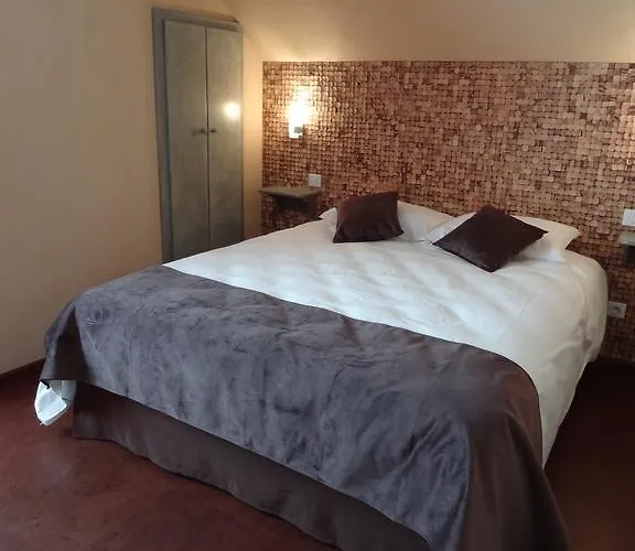 Hotel- Restaurant Merveilles88 3*