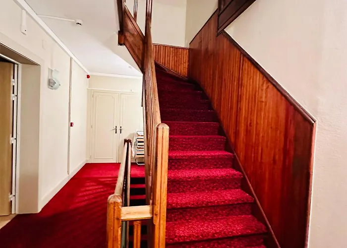 Hotel- Restaurant Merveilles88 3*