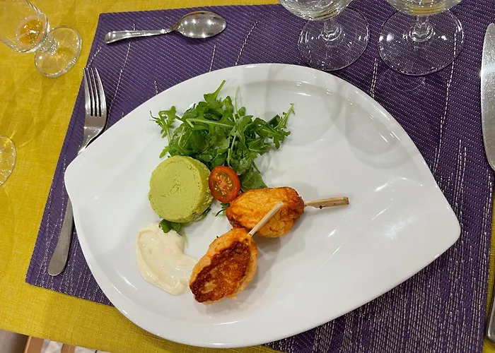 Hotel- Restaurant Merveilles88 Hotel