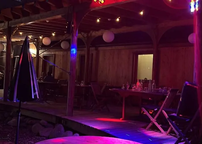 Hotel Hotel- Restaurant Merveilles88 3*