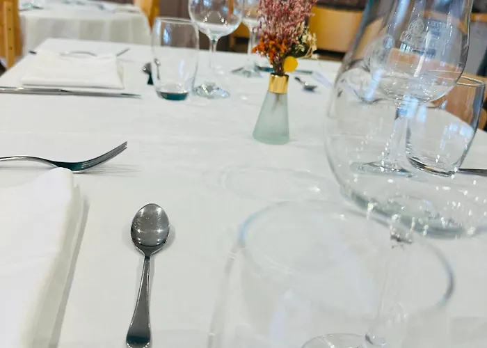 Hotel- Restaurant Merveilles88 Hotel Rupt-sur-Moselle