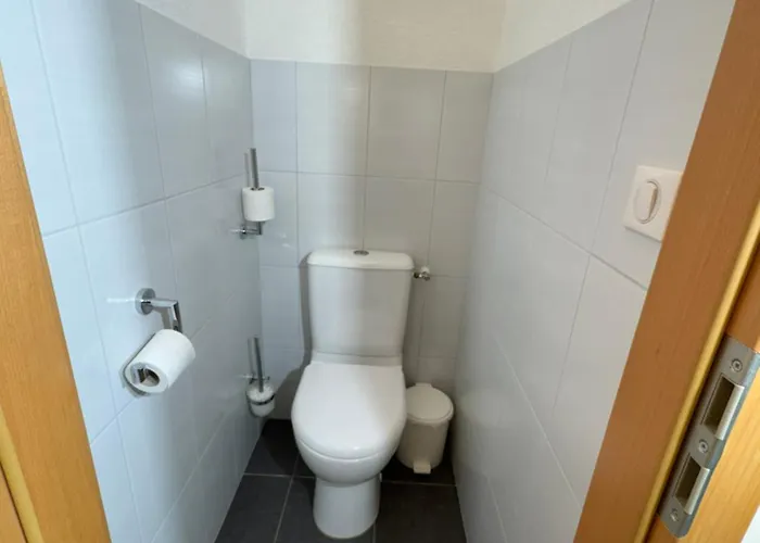 Hotel- Restaurant Merveilles88 Hotel Rupt-sur-Moselle