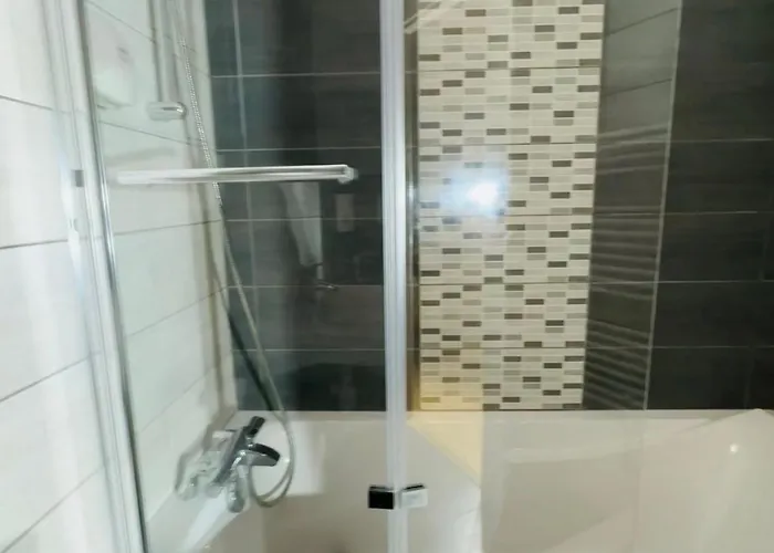 Hotel- Restaurant Merveilles88 Rupt-sur-Moselle