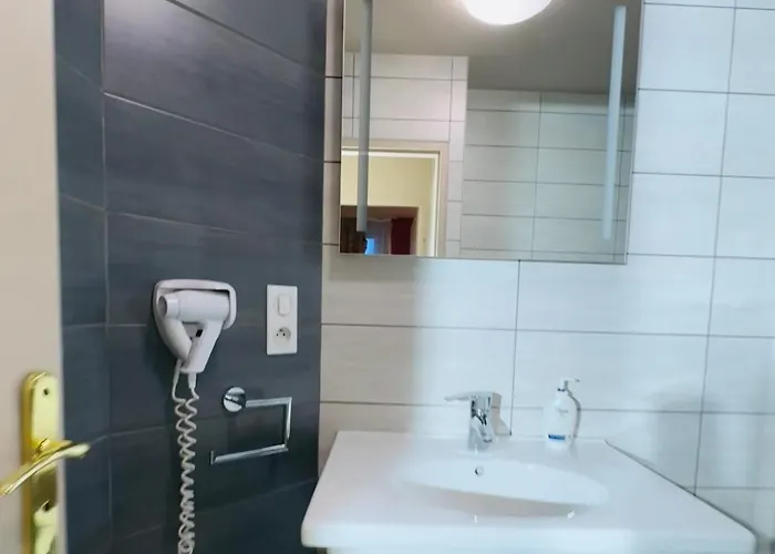 Hotel- Restaurant Merveilles88