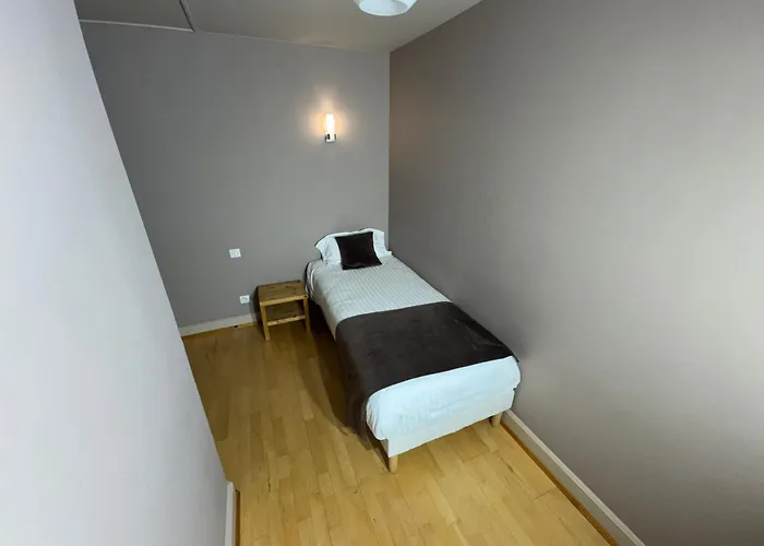 Hotel Hotel- Restaurant Merveilles88 3*