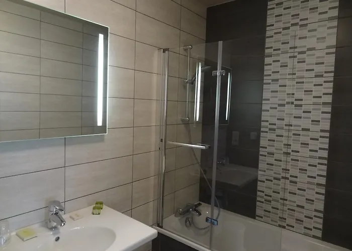 Hotel Hotel- Restaurant Merveilles88 3*