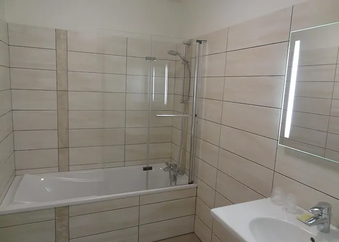 Hotel- Restaurant Merveilles88 Rupt-sur-Moselle