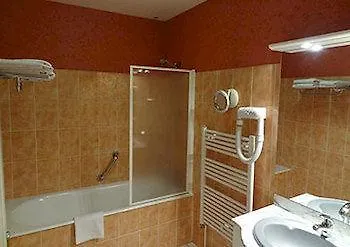 Hotel- Restaurant Merveilles88 Hotel Rupt-sur-Moselle