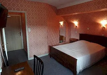 Hotel- Restaurant Merveilles88 Hotel