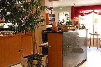 Hotel- Restaurant Merveilles88 Hotel