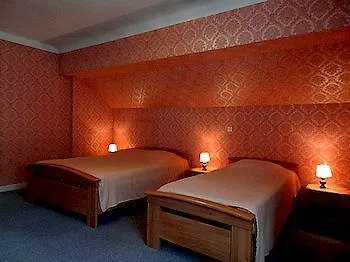 Hotel Hotel- Restaurant Merveilles88