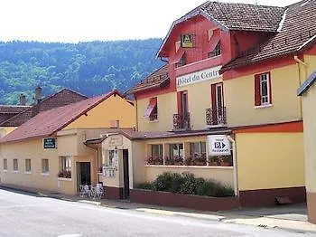 Hotel- Restaurant Merveilles88 Hotel 3*