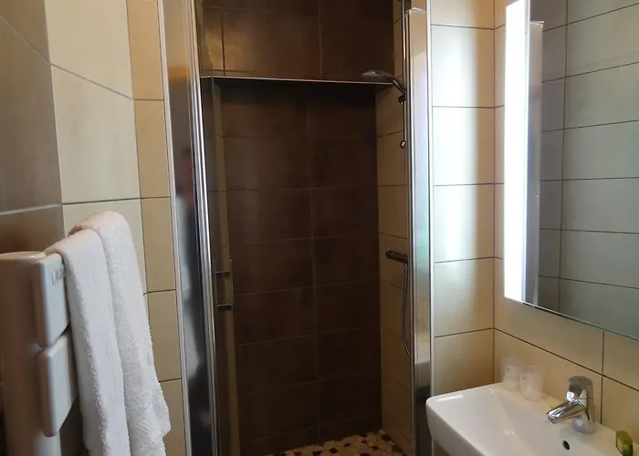 Hotel- Restaurant Merveilles88