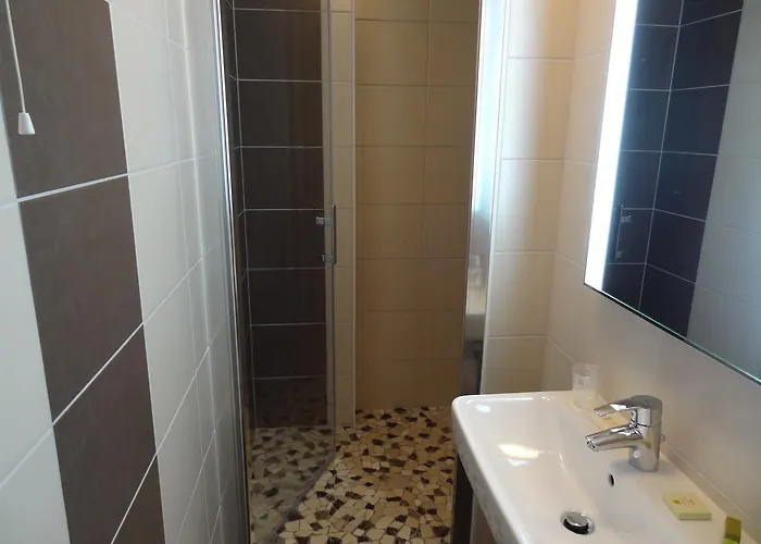 Hotel- Restaurant Merveilles88 Hotel 3*