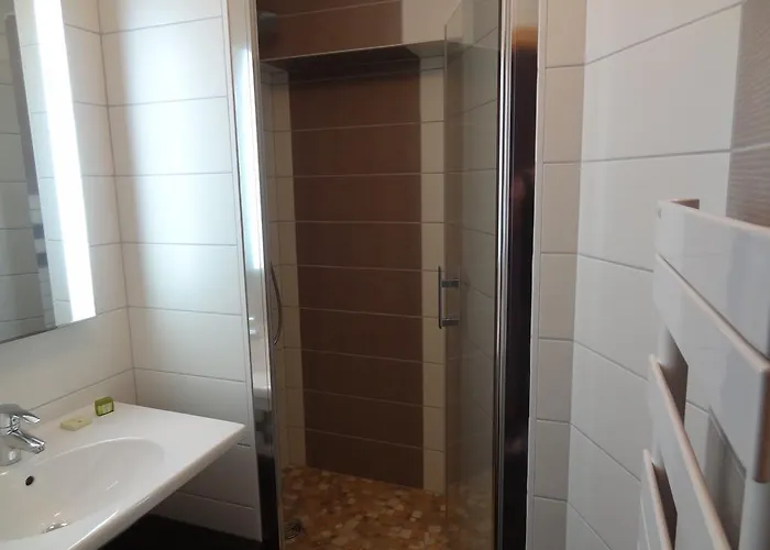 Hotel- Restaurant Merveilles88 3*