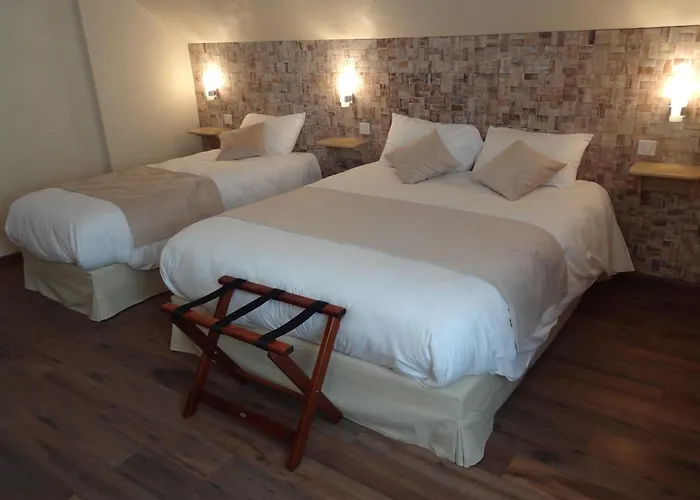 Hotel- Restaurant Merveilles88 3* Rupt-sur-Moselle