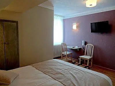 Hotel- Restaurant Merveilles88 Hotel