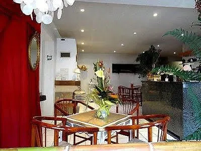 Hotel Hotel- Restaurant Merveilles88