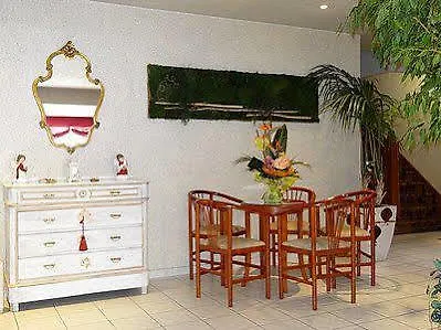 Hotel- Restaurant Merveilles88 Hotel Rupt-sur-Moselle