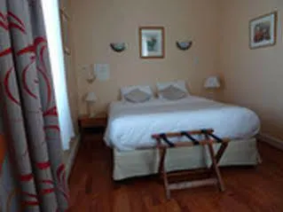 Hotel- Restaurant Merveilles88