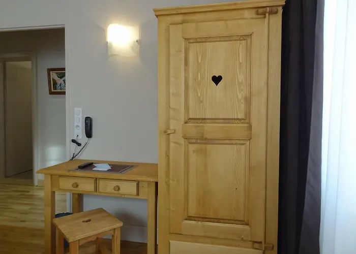 Hotel Hotel- Restaurant Merveilles88 3*